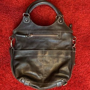 Roots Lauren Handbag - BEST Purse ever!!!!